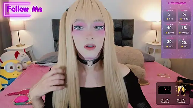 Kirmyy  online show from 02-16-25, 09:38