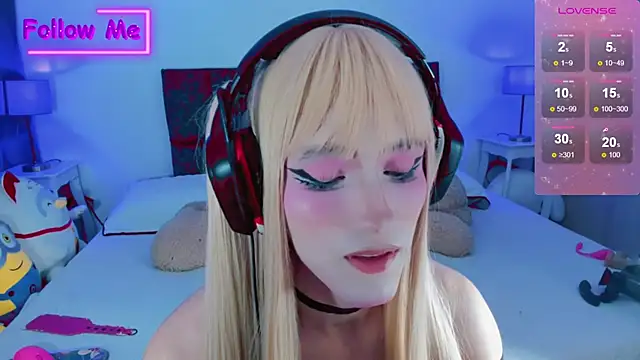 Kirmyy  online show from 02-20-25, 01:36