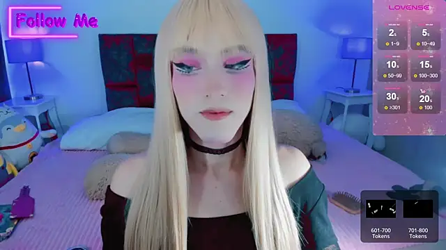 Kirmyy  online show from 02-25-25, 08:30