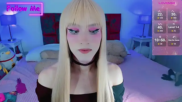 Kirmyy  online show from 02-25-25, 11:33