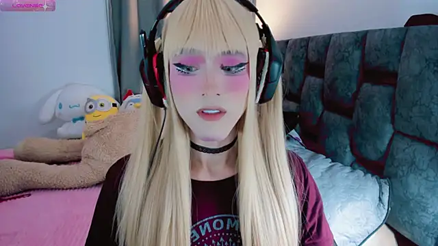 Kirmyy  online show from 03-03-25, 10:52