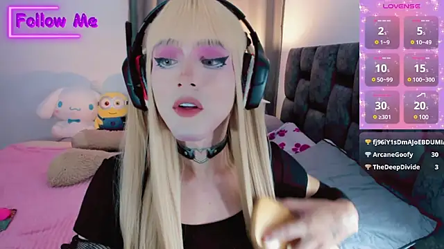 Kirmyy  online show from 03-05-25, 01:42