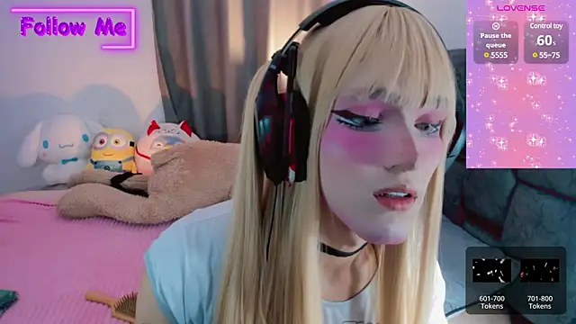 Kirmyy  online show from 03-05-25, 10:32