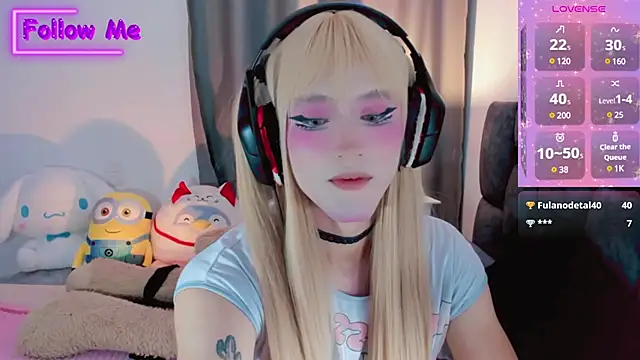 Kirmyy  online show from 03-06-25, 01:37