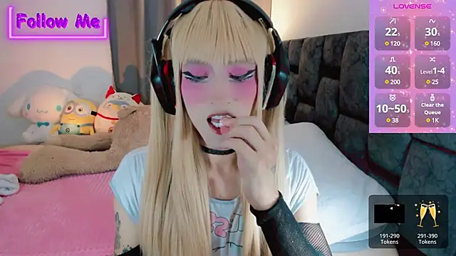 Kirmyy  online show from 03-10-25, 10:45