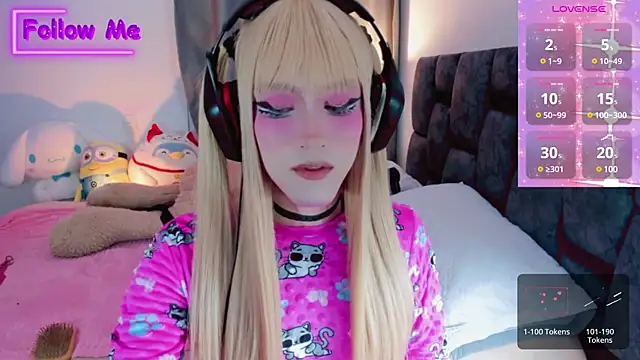 Kirmyy  online show from 03-18-25, 11:53