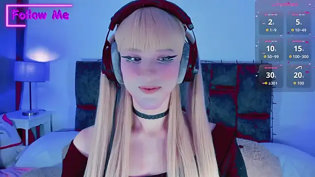 Kirmyy  online show from 10-03-25, 09:23