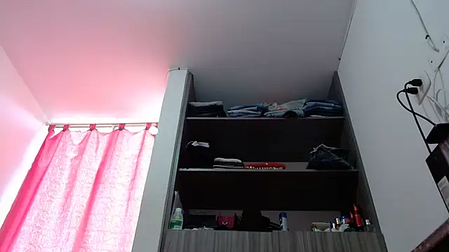 Snapshot of nicolle_milf1978 chatting on 02-12-26, 12:22 nicolle milf1978 online show from 02-12-26, 12:22