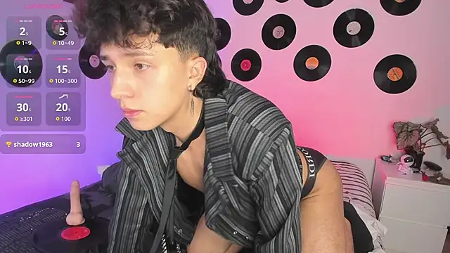 juandaaap online show from 02-15-26, 03:58