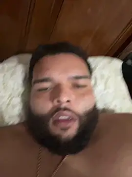 Snapshot of chupavajinaspuertorico30 chatting on 10-13-25, 12:05 chupavajinaspuertorico30 online show from 10-13-25, 12:05