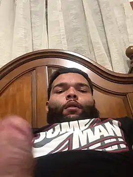 Snapshot of chupavajinaspuertorico30 chatting on 10-25-25, 08:33 chupavajinaspuertorico30 online show from 10-25-25, 08:33