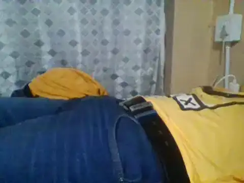 seductivescamp online show from 02-07-25, 08:20