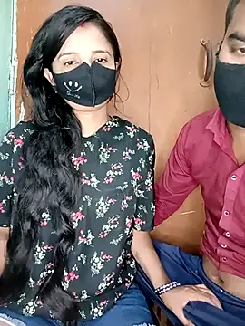 Suhani512 online show from 01-16-26, 10:52