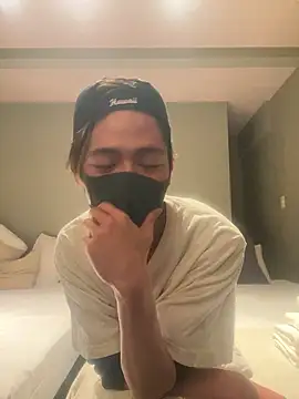 Manato jp 1215 online show from 02-22-26, 01:09