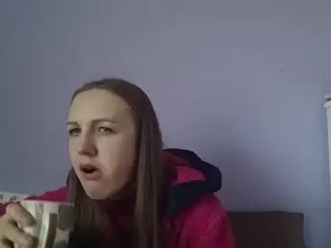 Milaniya261 online show from 03-18-25, 08:47