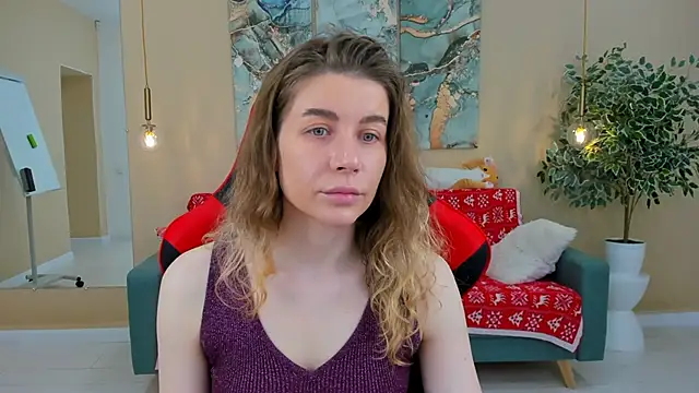 VikkiStorm online show from 12-17-24, 04:56