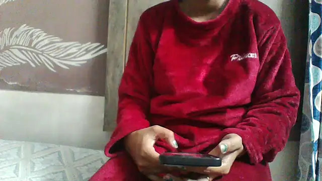 shalini fire online show from 12-18-25, 08:53