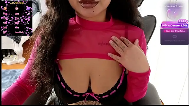 thebrattyprincess online show from 01-21-25, 06:34