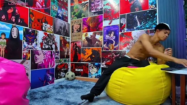 Snapshot of Jeffry_wolvess chatting on 01-02-25, 03:29 Jeffry wolvess online show from 01-02-25, 03:29