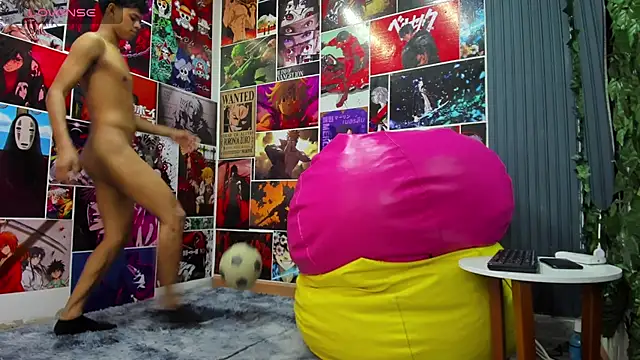 Snapshot of Jeffry_wolvess chatting on 01-04-25, 06:51 Jeffry wolvess online show from 01-04-25, 06:51