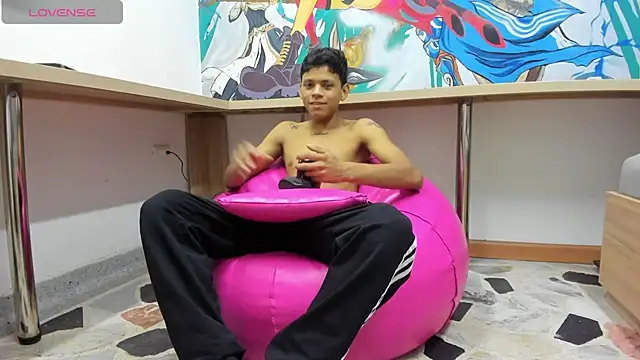 Snapshot of Jeffry_wolvess chatting on 01-30-25, 09:14 Jeffry wolvess online show from 01-30-25, 09:14