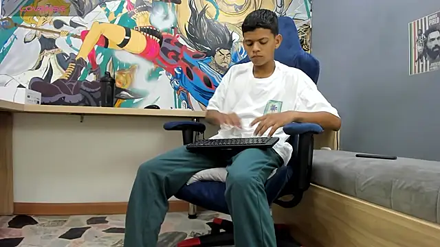 Snapshot of Jeffry_wolvess chatting on 03-15-25, 12:13 Jeffry wolvess online show from 03-15-25, 12:13