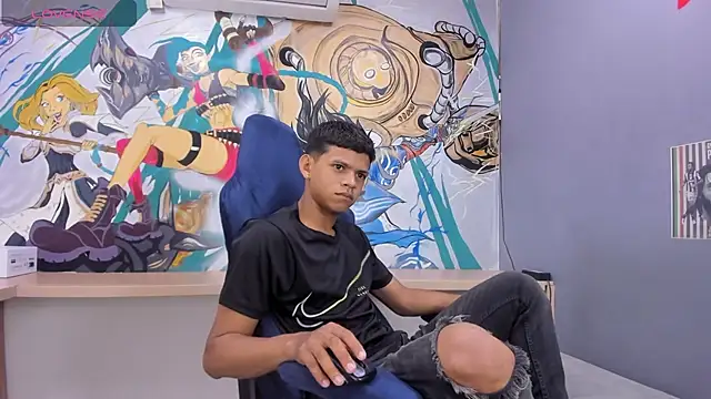 Snapshot of Jeffry_wolvess chatting on 03-17-25, 12:14 Jeffry wolvess online show from 03-17-25, 12:14