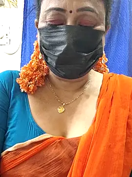 rekha naier online show from 04-18-26, 05:17