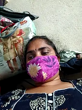 ammullu456 online show from 04-12-26, 09:36