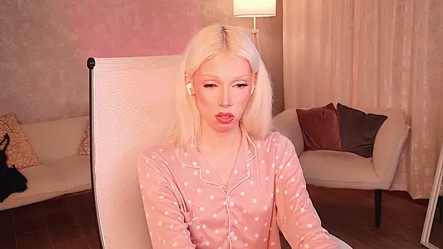 PamelamyDreamys online show from 03-17-26, 01:43