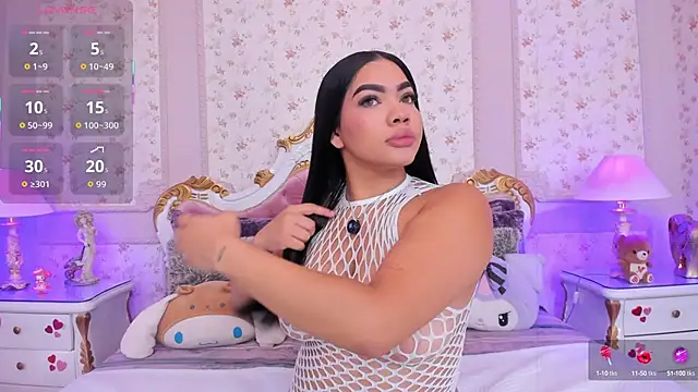 AllissonJames online show from 09-11-25, 11:10