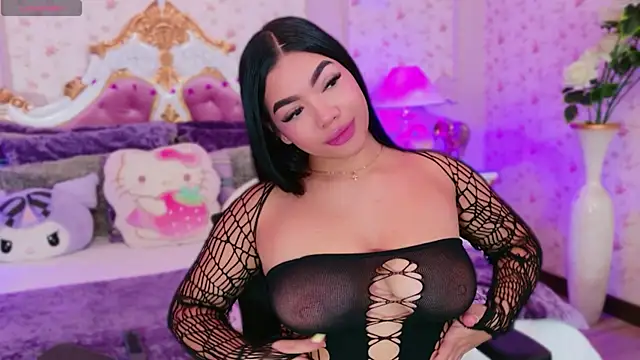 AllissonJames online show from 11-16-25, 11:27