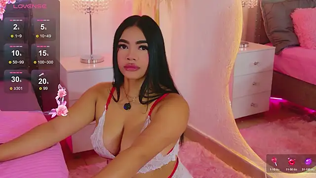 AllissonJames online show from 12-03-25, 12:03