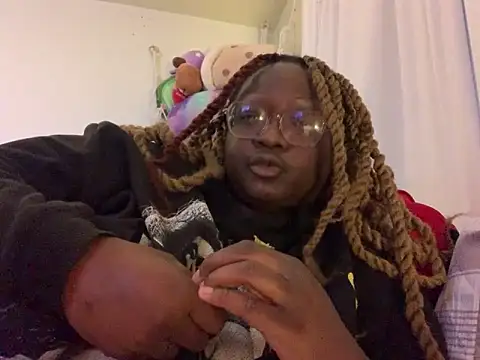 Snapshot of BigKittyRaven chatting on 11-22-25, 12:42 BigKittyRaven online show from 11-22-25, 12:42