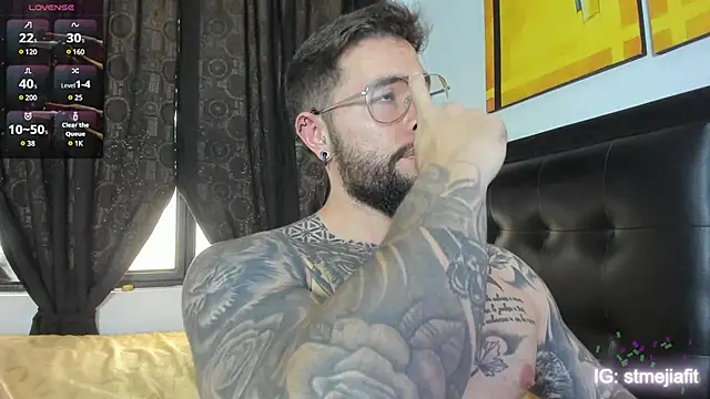 connor santtos online show from 01-15-25, 06:29