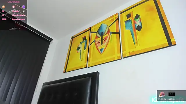 connor santtos online show from 01-22-25, 10:05