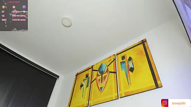 connor santtos online show from 02-08-25, 09:04