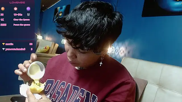 nato evans online show from 12-19-24, 12:45