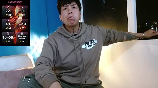 nato evans online show from 01-16-25, 01:27