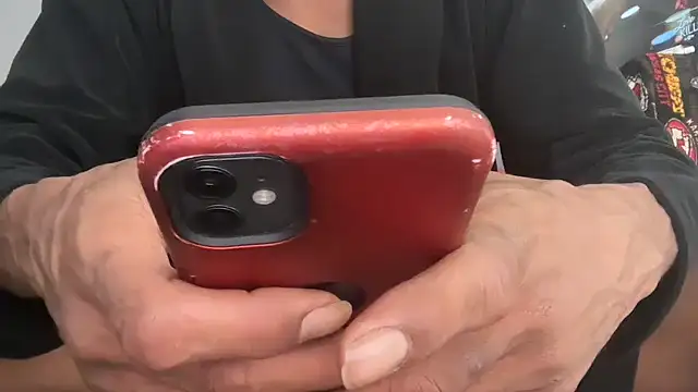 skarfosbabes69 online show from 11-17-25, 06:41