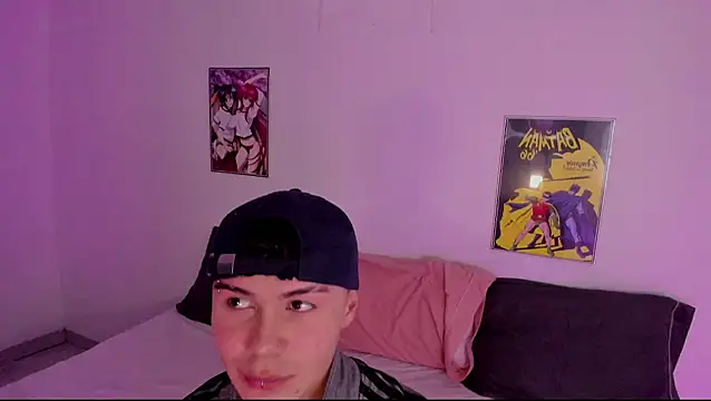 Snapshot of crushnier chatting on 01-11-25, 12:07 crushnier online show from 01-11-25, 12:07