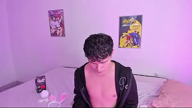 Snapshot of crushnier chatting on 02-04-25, 09:10 crushnier online show from 02-04-25, 09:10