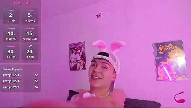 Snapshot of crushnier chatting on 02-25-25, 09:13 crushnier online show from 02-25-25, 09:13