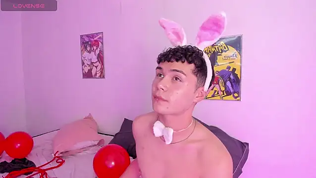 Snapshot of crushnier chatting on 02-27-25, 09:14 crushnier online show from 02-27-25, 09:14