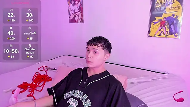 Snapshot of crushnier chatting on 03-11-25, 05:13 crushnier online show from 03-11-25, 05:13