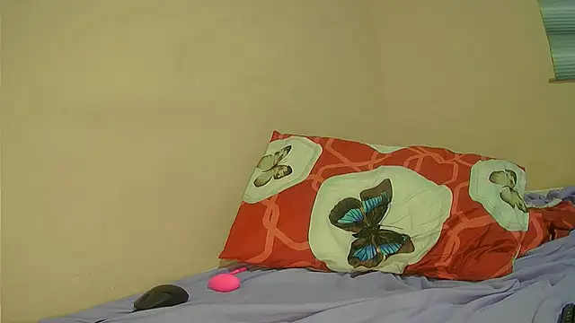 SexyEbonyPlaygirl online show from 01-06-25, 05:16