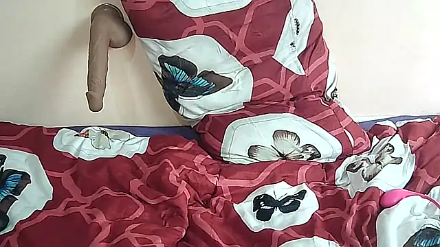 SexyEbonyPlaygirl online show from 01-17-25, 01:56