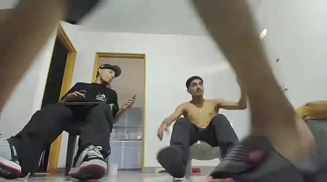 latin bbc online show from 01-17-25, 10:01