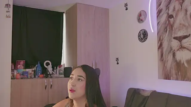 Maryann jones online show from 12-01-25, 01:05