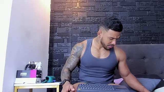 bruno miller  online show from 12-02-25, 08:59